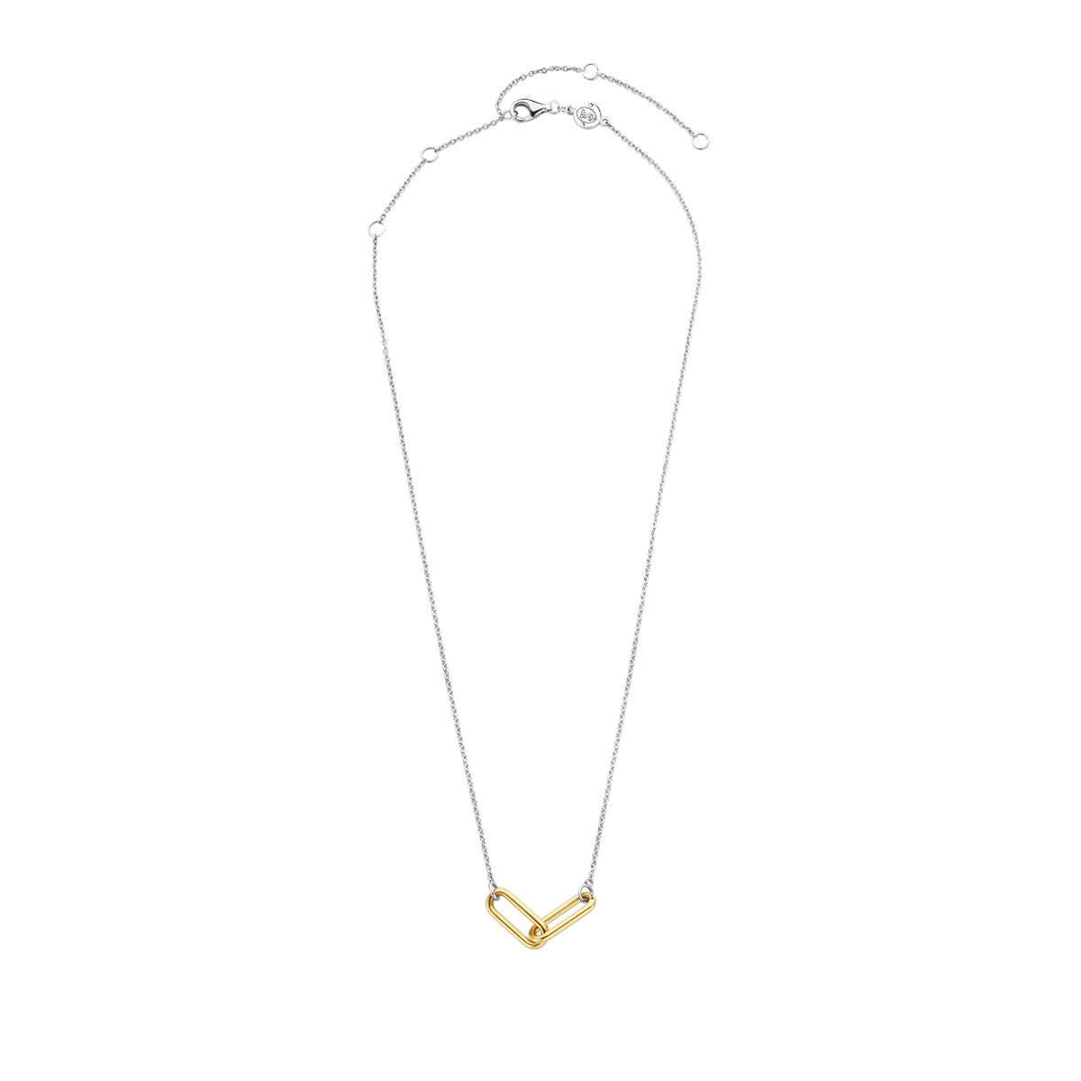 TI SENTO - Milano Necklace 3966SY