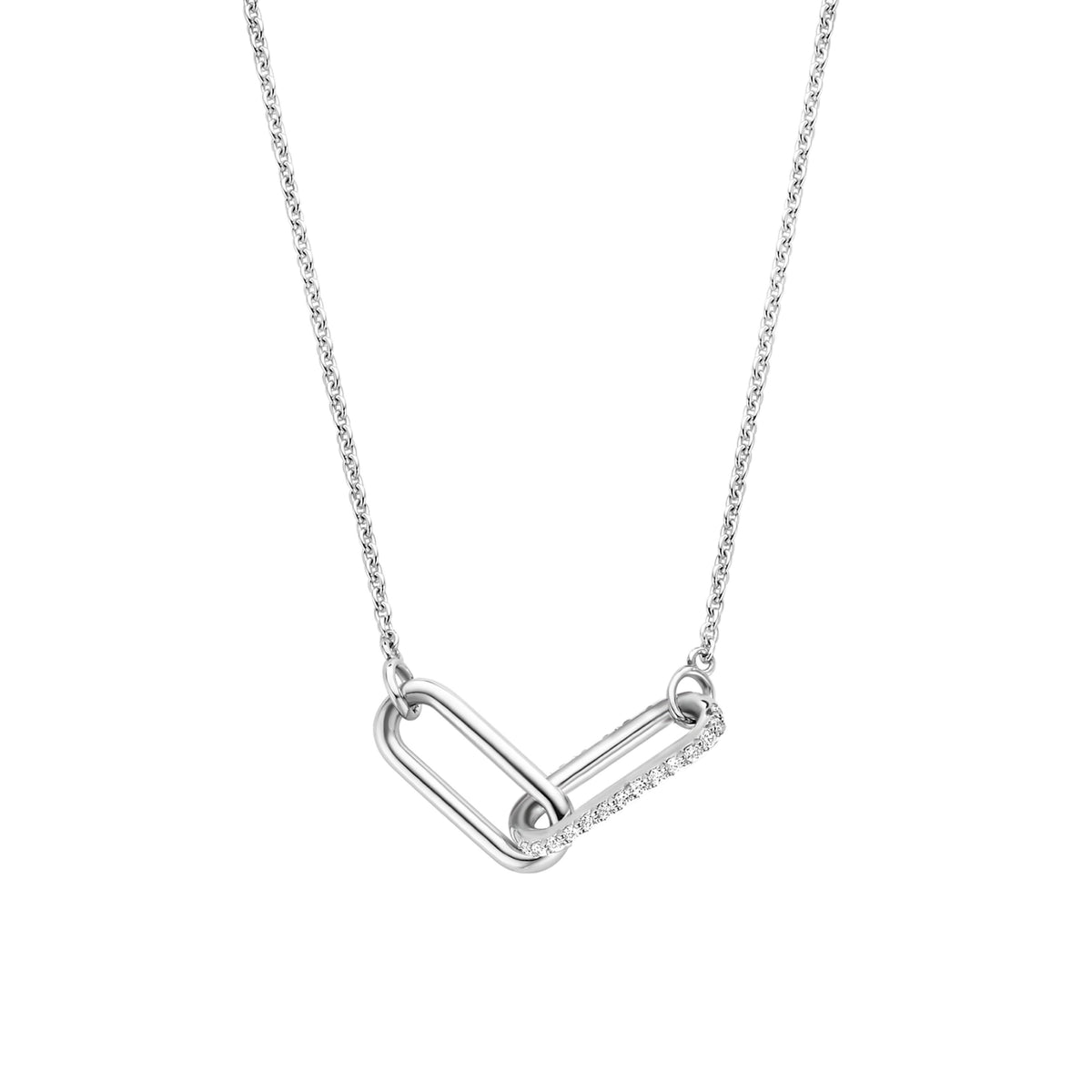TI SENTO - Milano Necklace 3966ZI