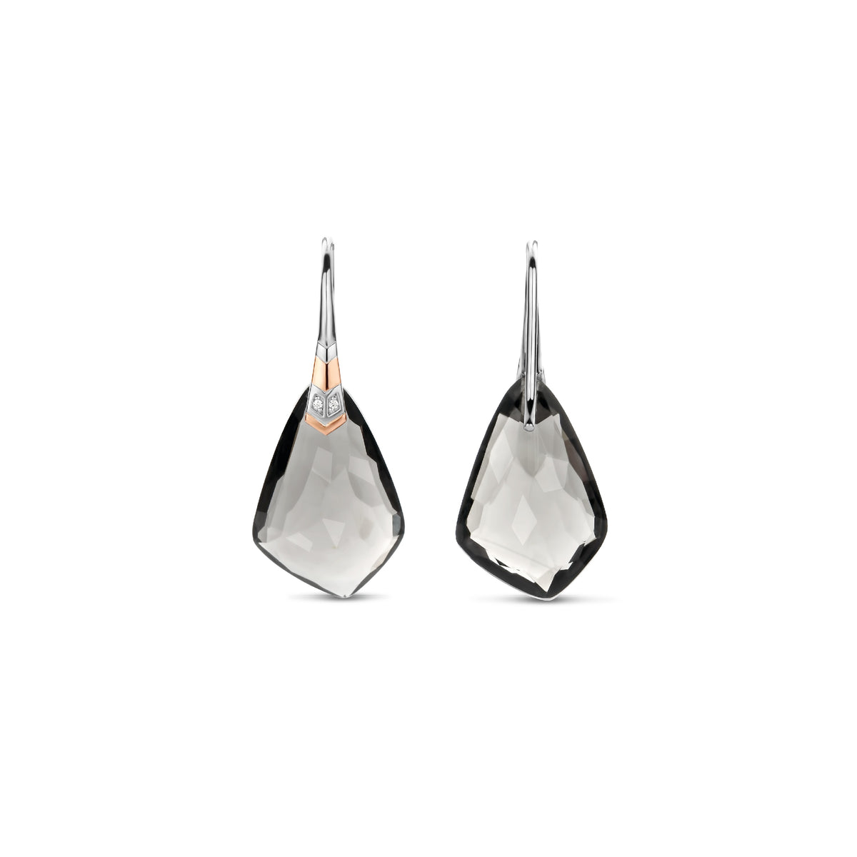 TI SENTO - Milano Earrings 7829GB