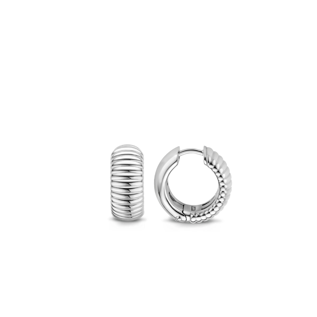 TI SENTO - Milano Earrings 7840SI