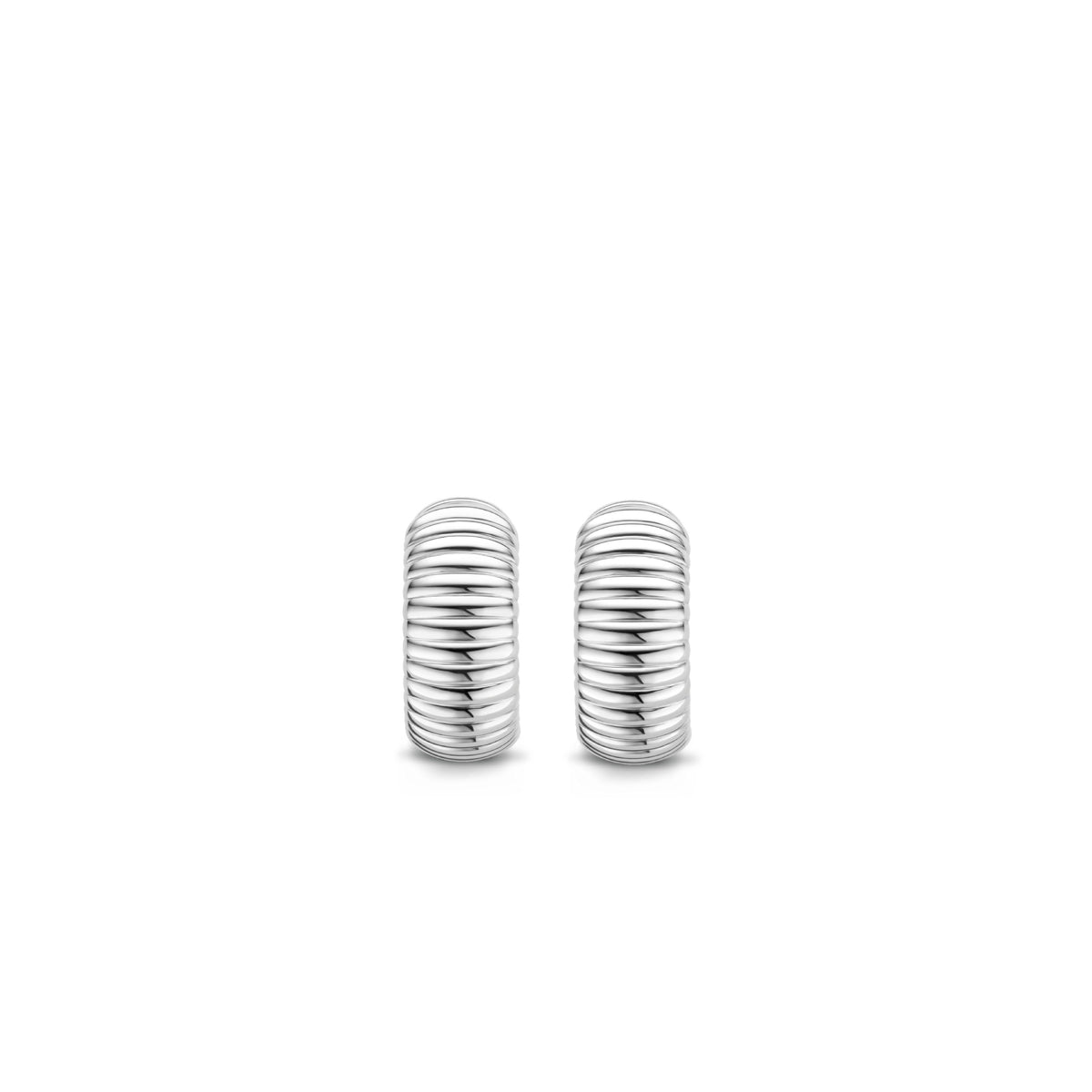 TI SENTO - Milano Earrings 7840SI