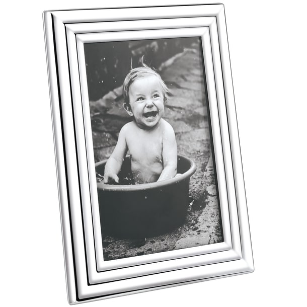 Georg Jensen Legacy Picture Frame, Small
