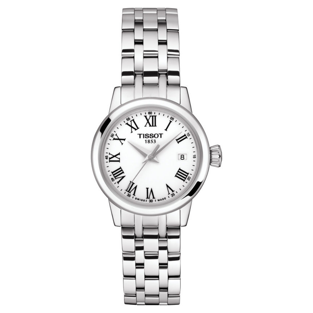 Tissot Classic Dream Lady 28mm