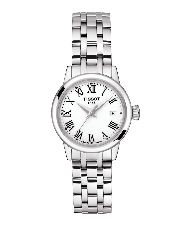 Tissot Classic Dream Lady 28mm