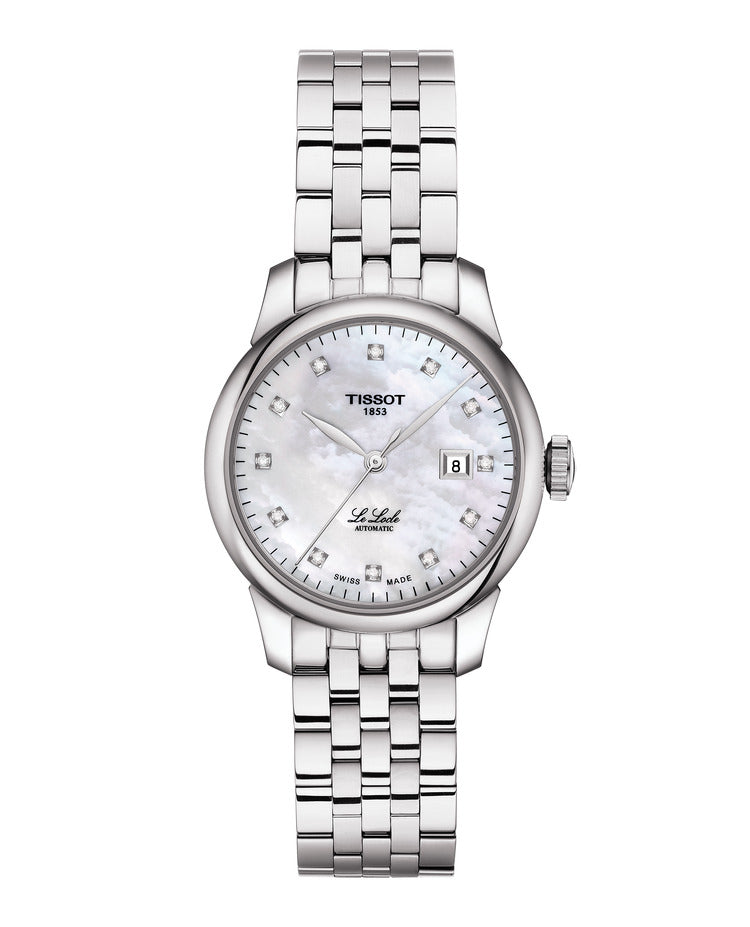 Tissot Le Locle Automatic Lady 29mm