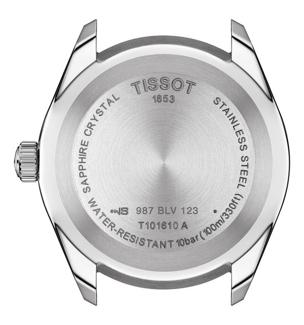 Tissot PR 100 Sport Gent Blue 42mm