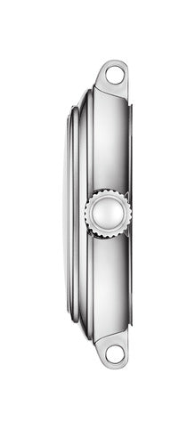 Tissot Bellissima Small Lady Steel 26mm