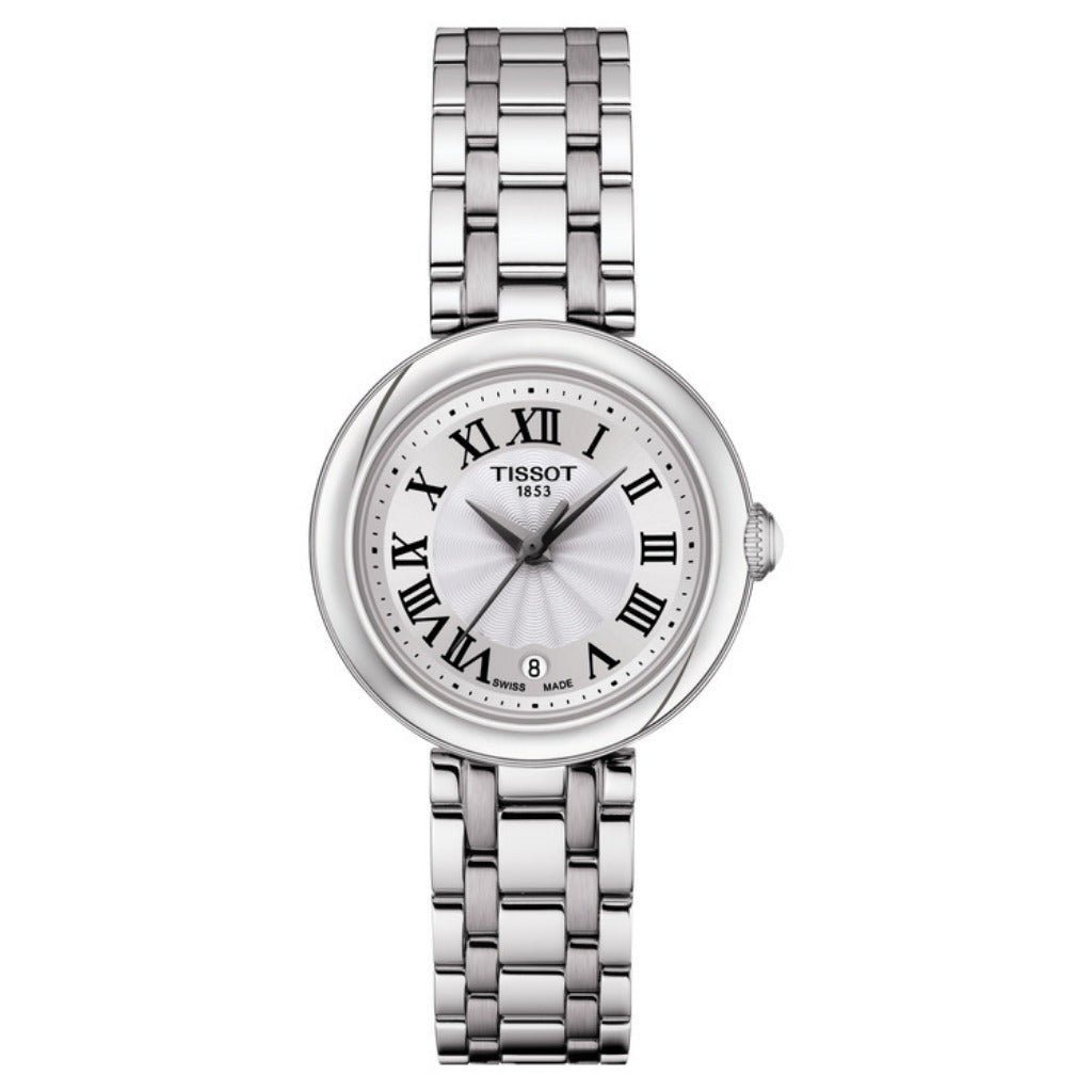 Tissot Bellissima Small Lady Steel 26mm