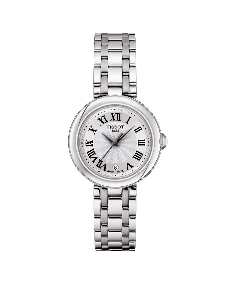 Tissot Bellissima Small Lady Steel 26mm