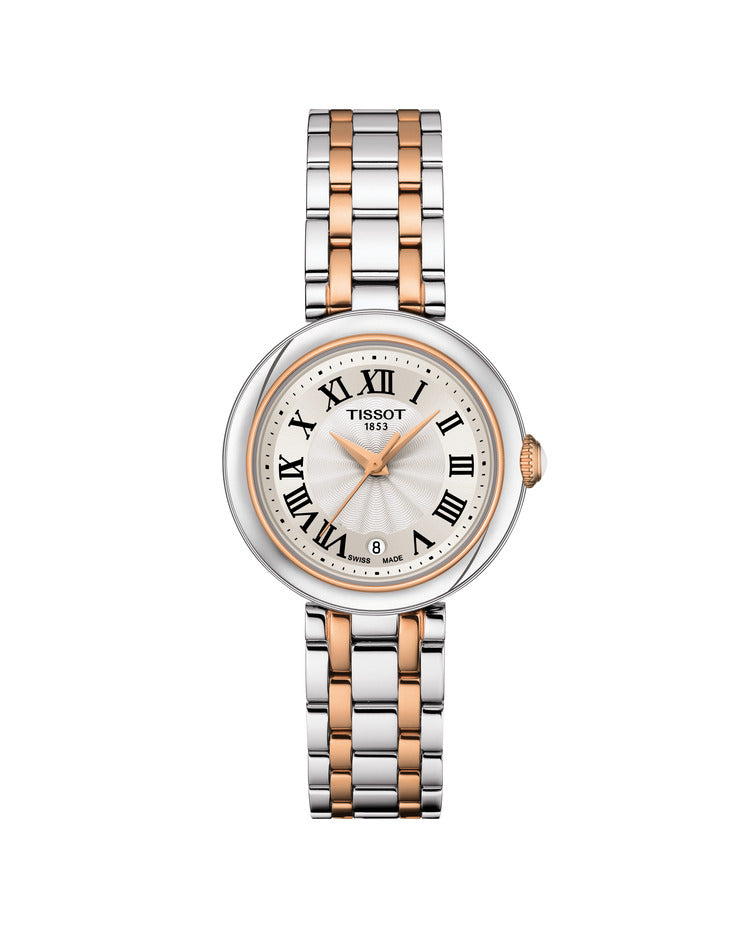 Tissot Bellissima Small Lady Two Tone 26mm