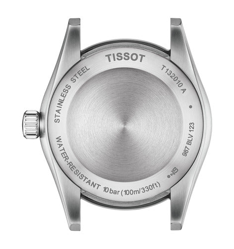 Tissot T-MY Lady Steel Pink 29.3mm