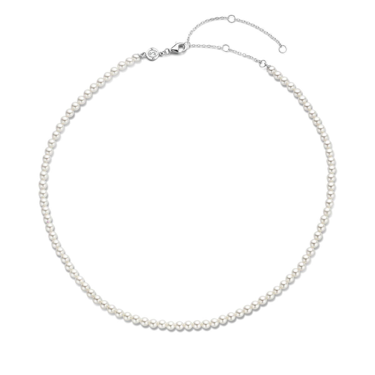 TI SENTO - Milano Necklace 3916PW