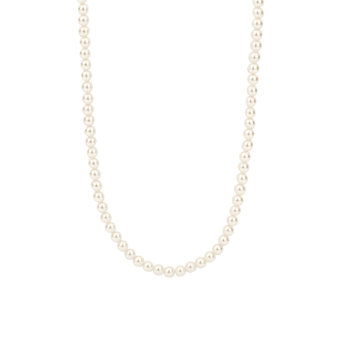 TI SENTO - Milano Necklace 3916PW