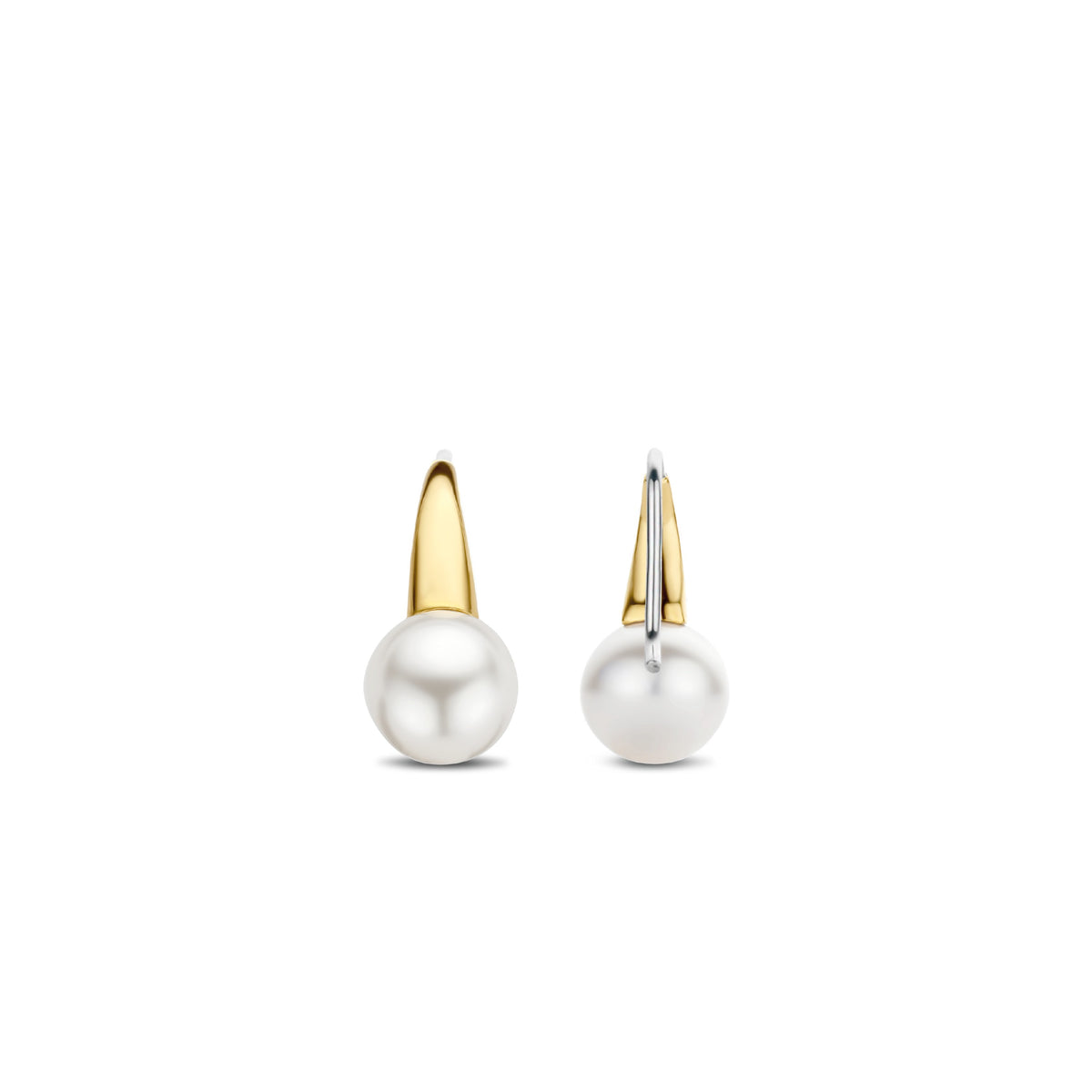 TI SENTO - Milano Earrings 7849PW