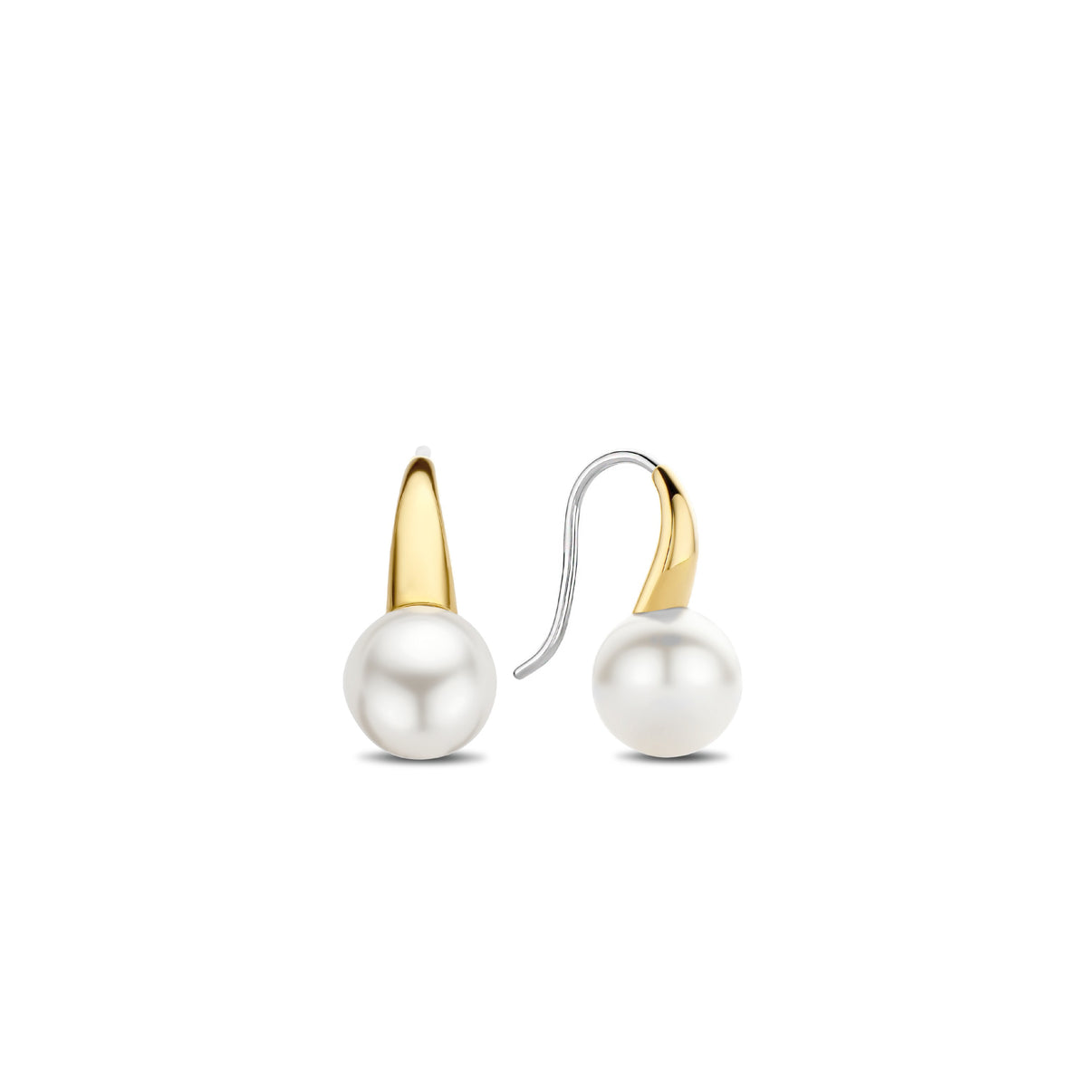 TI SENTO - Milano Earrings 7849PW
