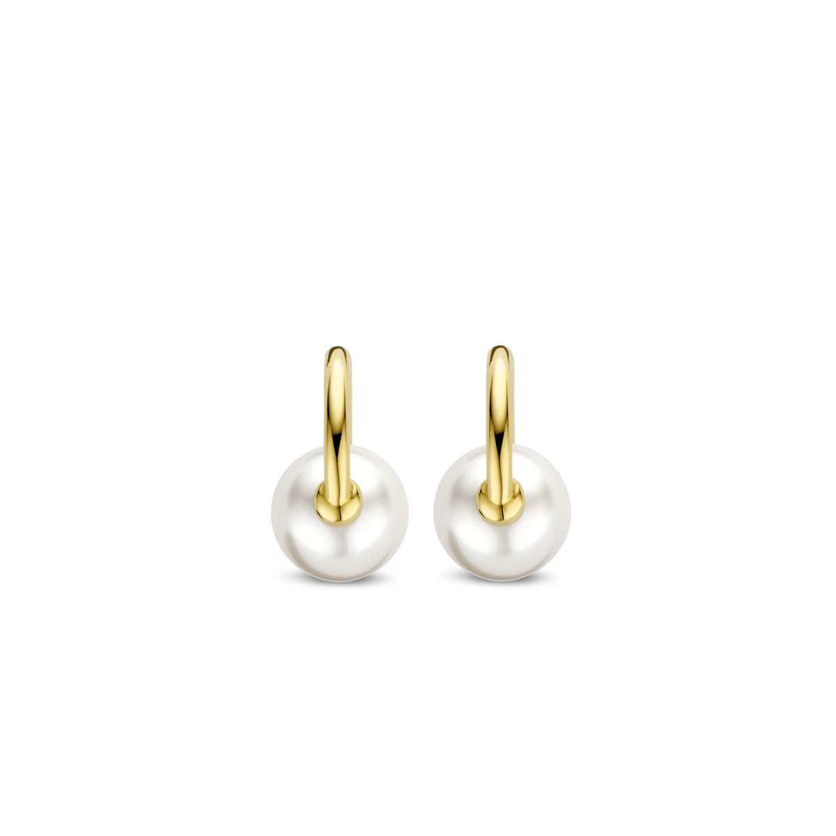TI SENTO - Milano Earrings 7850PW