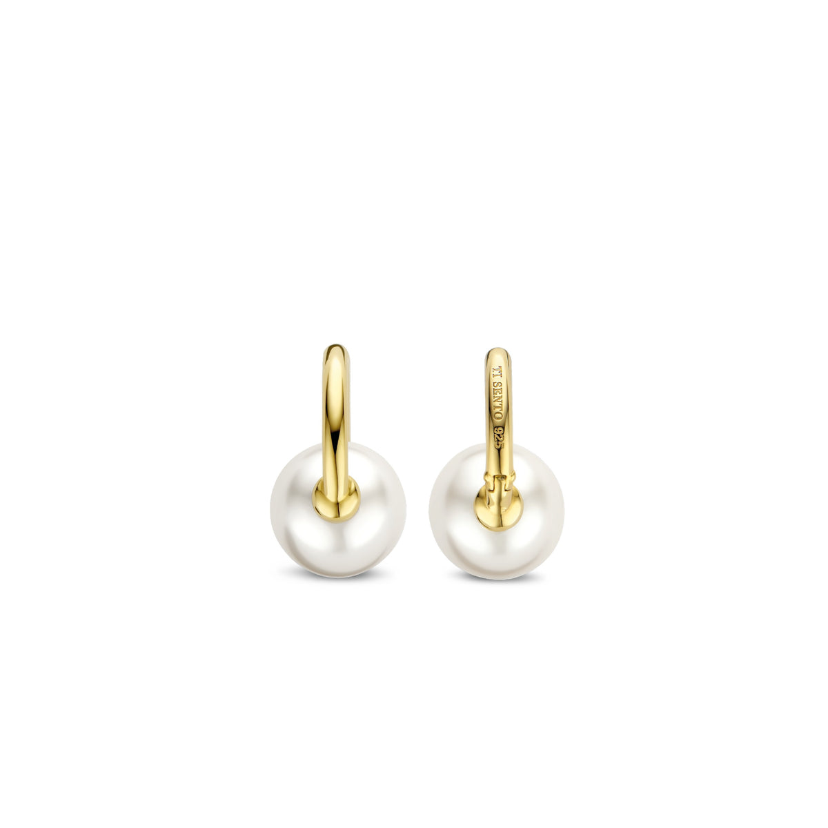TI SENTO - Milano Earrings 7850PW