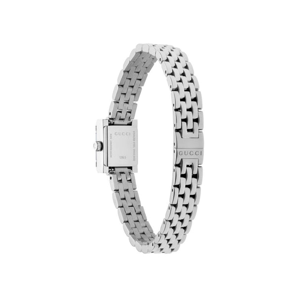 GUCCI G-Frame 18mm Ladies Watch YA128507
