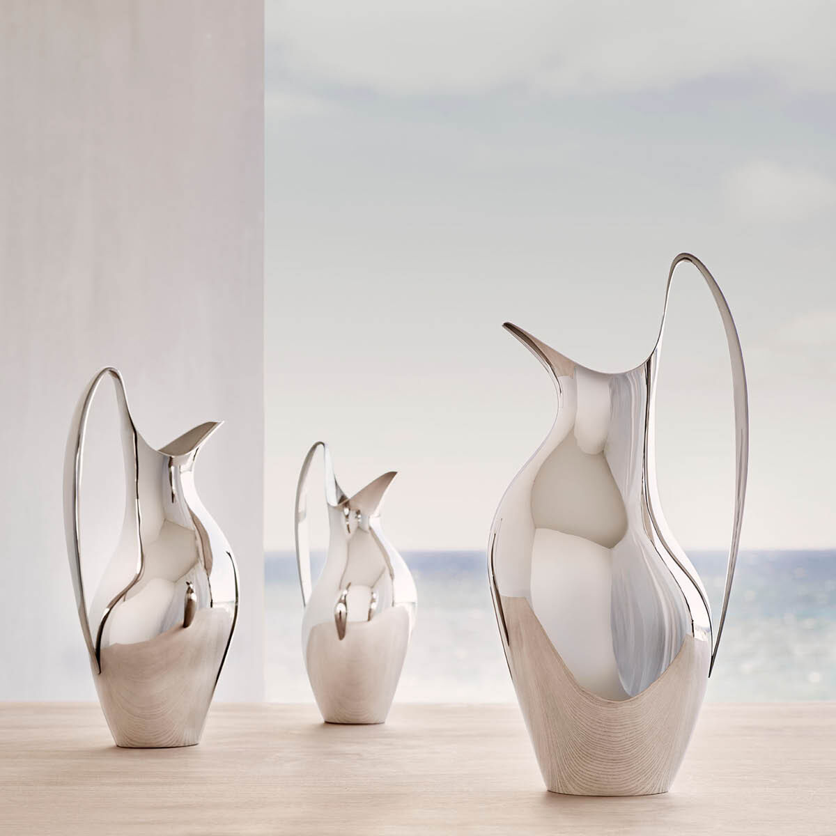 Georg Jensen HK Pitcher 1.2L