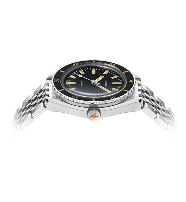 Doxa SUB 200 Sharkhunter Stainless Steel 799.10.101.10