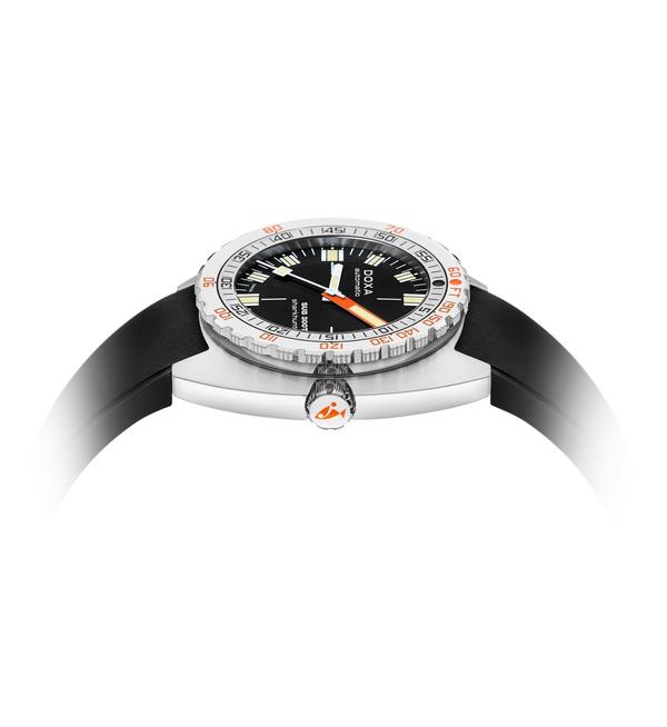 Doxa SUB 300T Sharkhunter Rubber 840.10.101.20