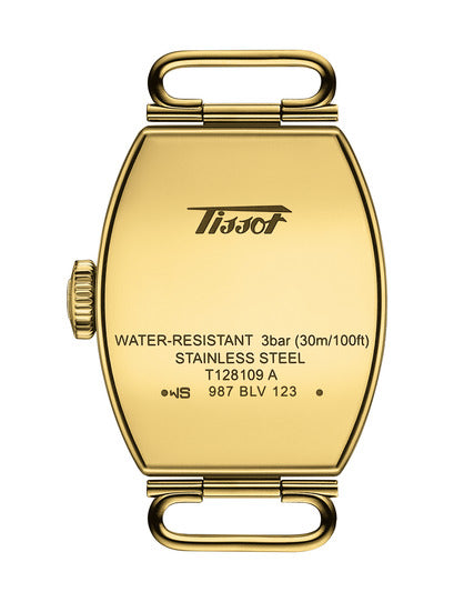 Tissot Heritage Porto Small Lady 22mm