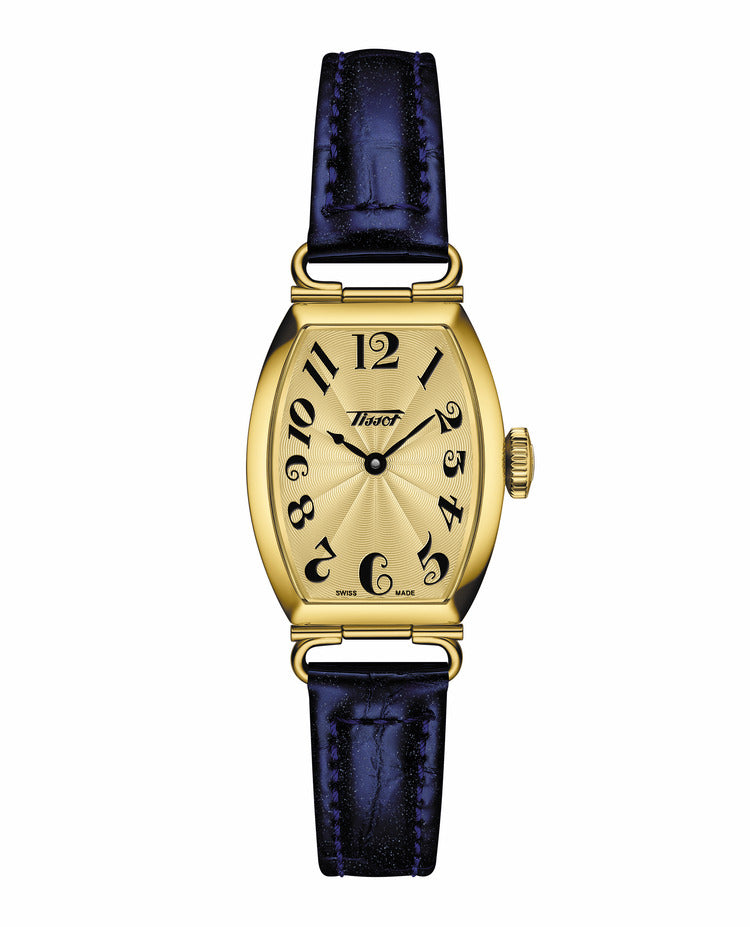 Tissot Heritage Porto Small Lady 22mm
