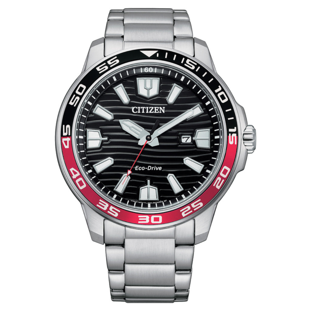 Citizen Eco-Drive Men's Sport Watch