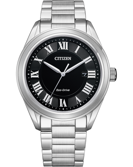 Citizen Eco-Drive Arezzo 40mm