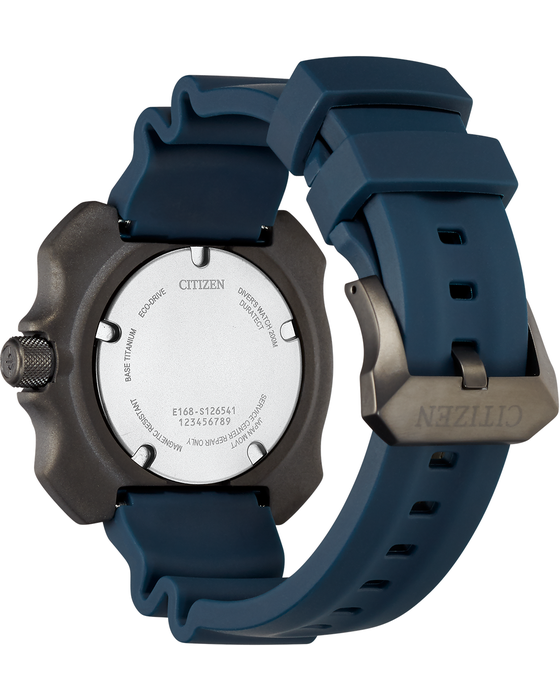 Citizen Eco-Drive Promaster Diver Super Titanium™ BN0227-09L