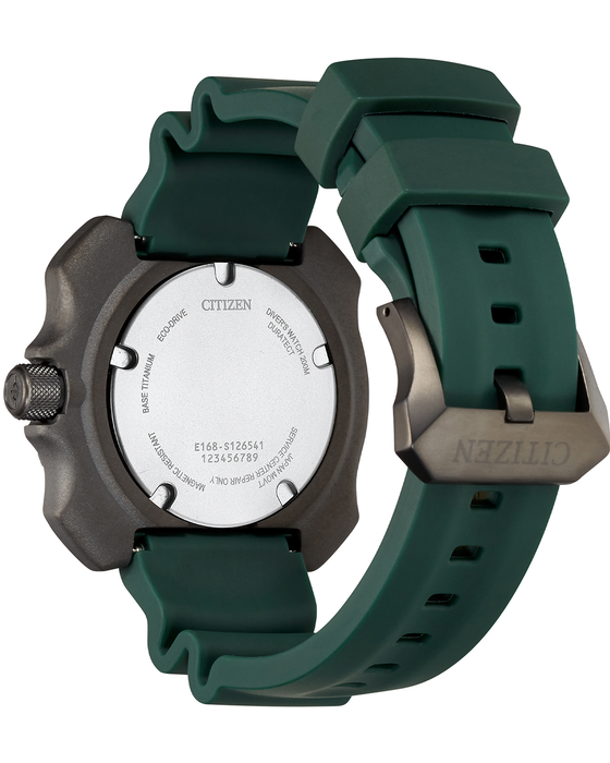 Citizen Eco-Drive Promaster Diver Super Titanium™ 47mm BN0228-06W