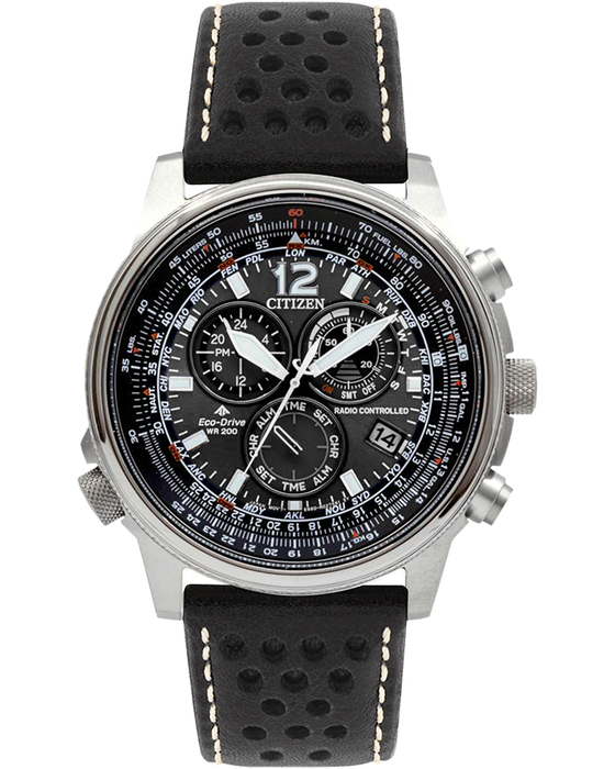 Citizen Eco-Drive Promaster Perpetual Chrono A-T 43mm CB5860-19E