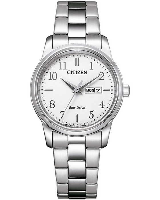 Citizen Eco-Drive Ladies Bracelet Watch 30mm