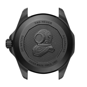 Tag Heuer Aquaracer Professional 300 Nightdiver 43mm