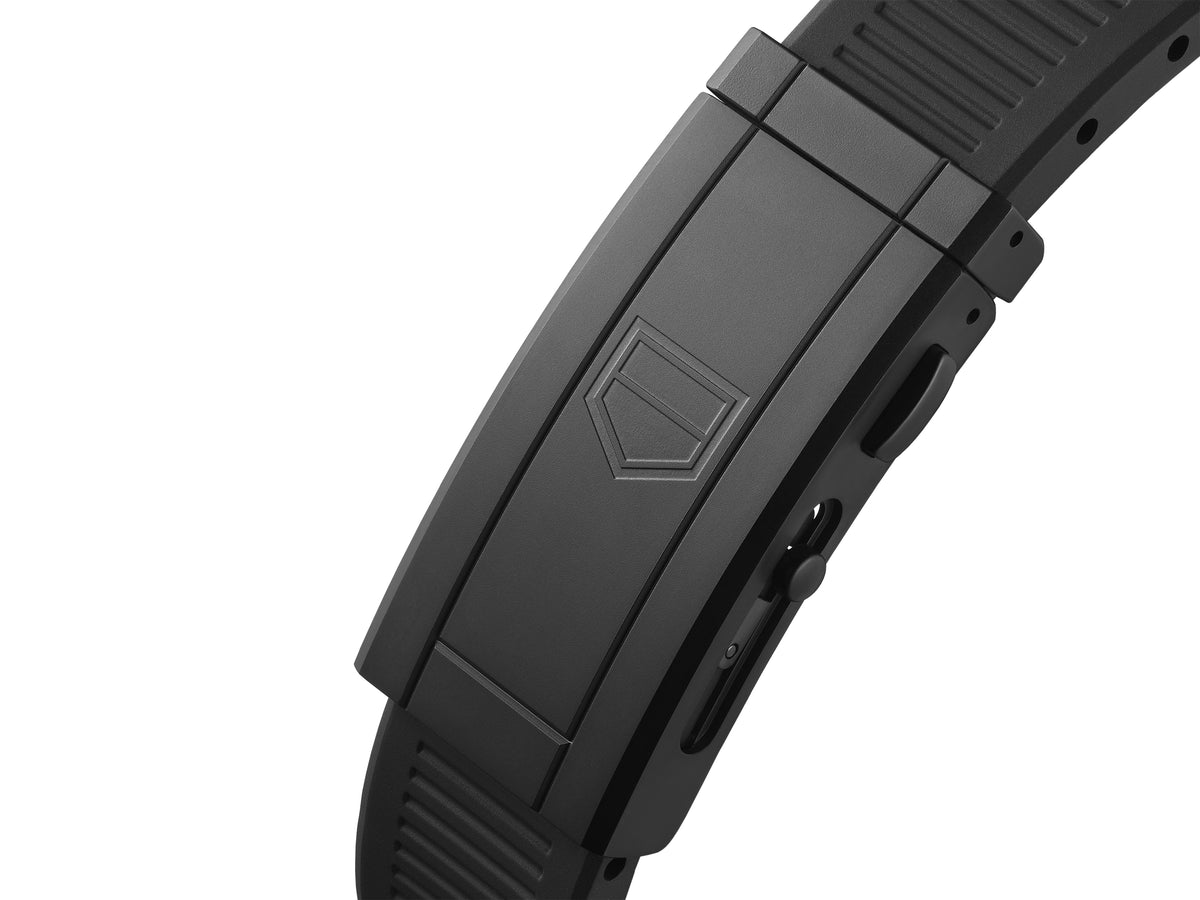 Tag Heuer Aquaracer Professional 300 Nightdiver 43mm