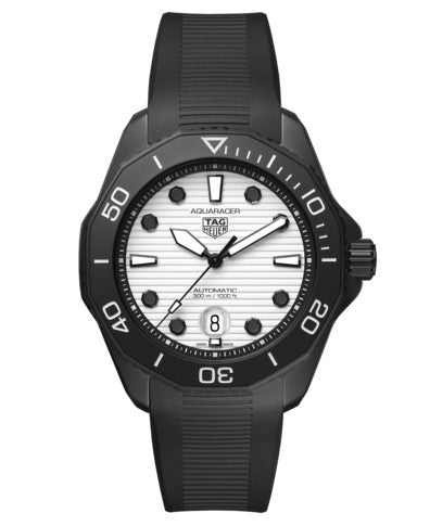 Tag Heuer Aquaracer Professional 300 Nightdiver 43mm