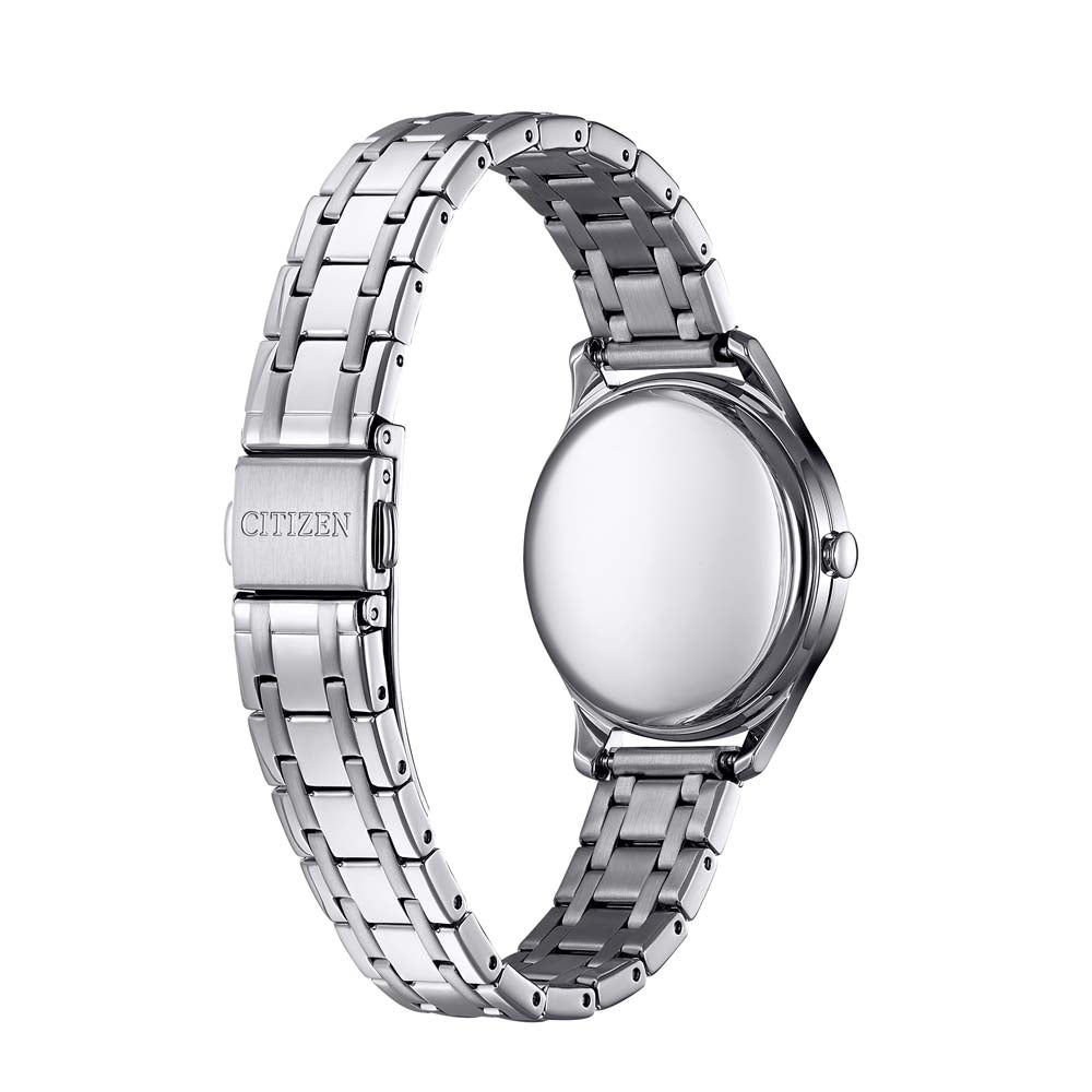 Citizen Eco Drive Silhouette Watch 32mm