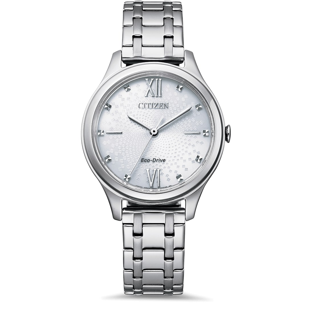 Citizen Eco Drive Silhouette Watch 32mm