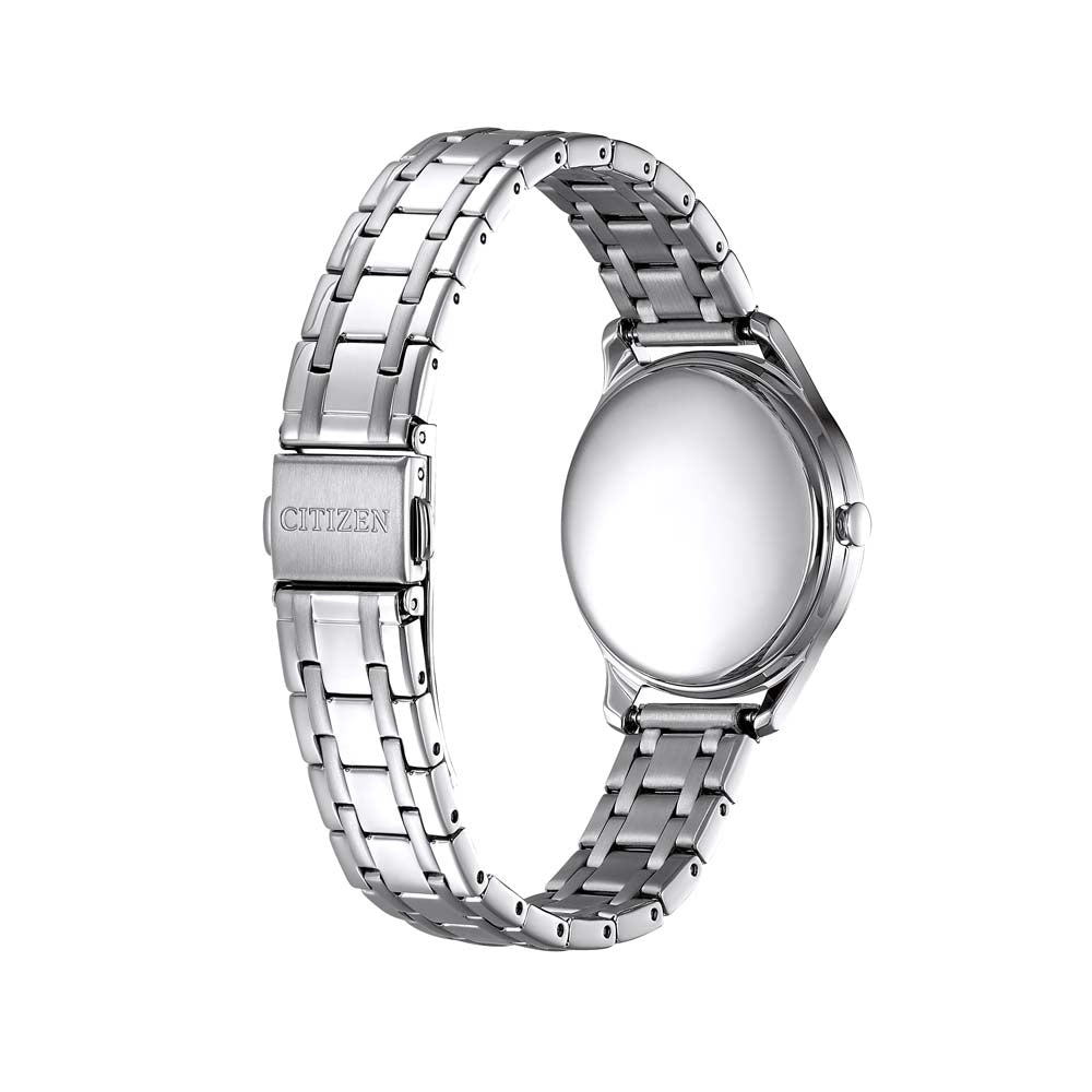 Citizen Eco Drive Silhouette Watch 32mm