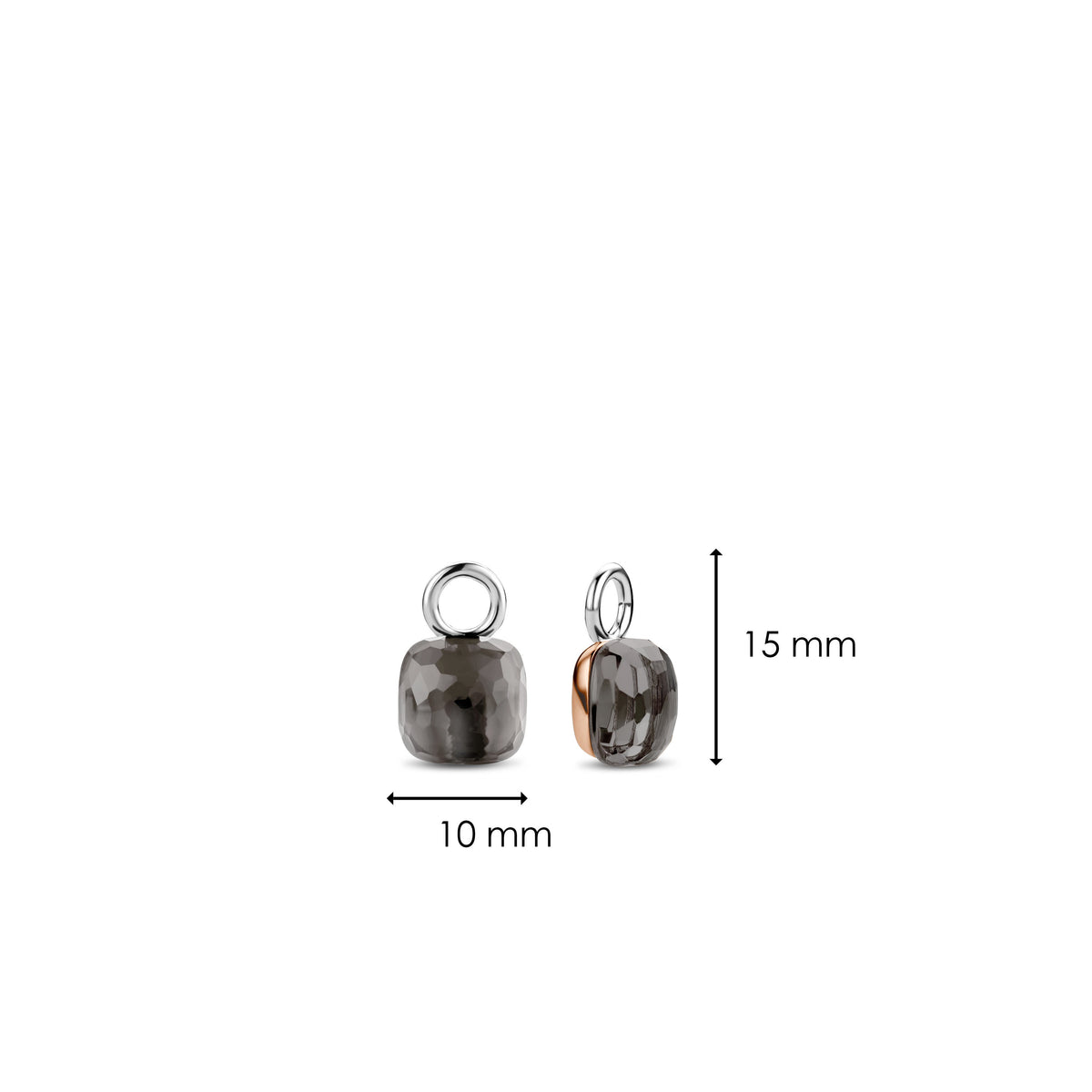 TI SENTO - Milano Ear Charms 9215GB