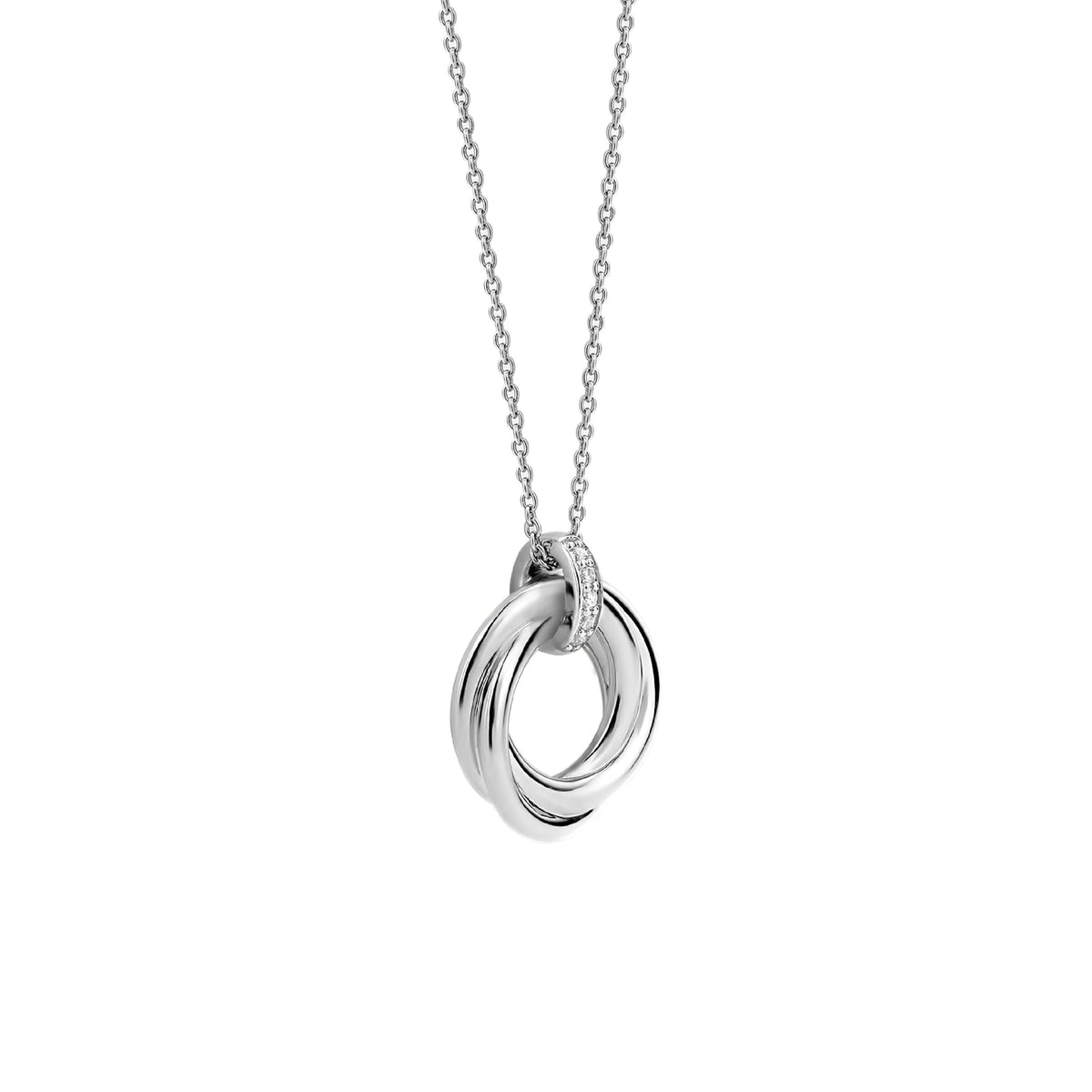 TI SENTO - Milano Necklace 3972ZI