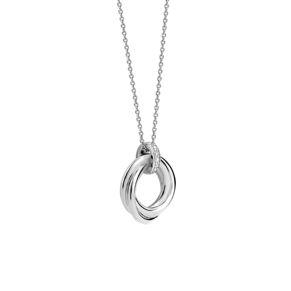 TI SENTO - Milano Necklace 3972ZI
