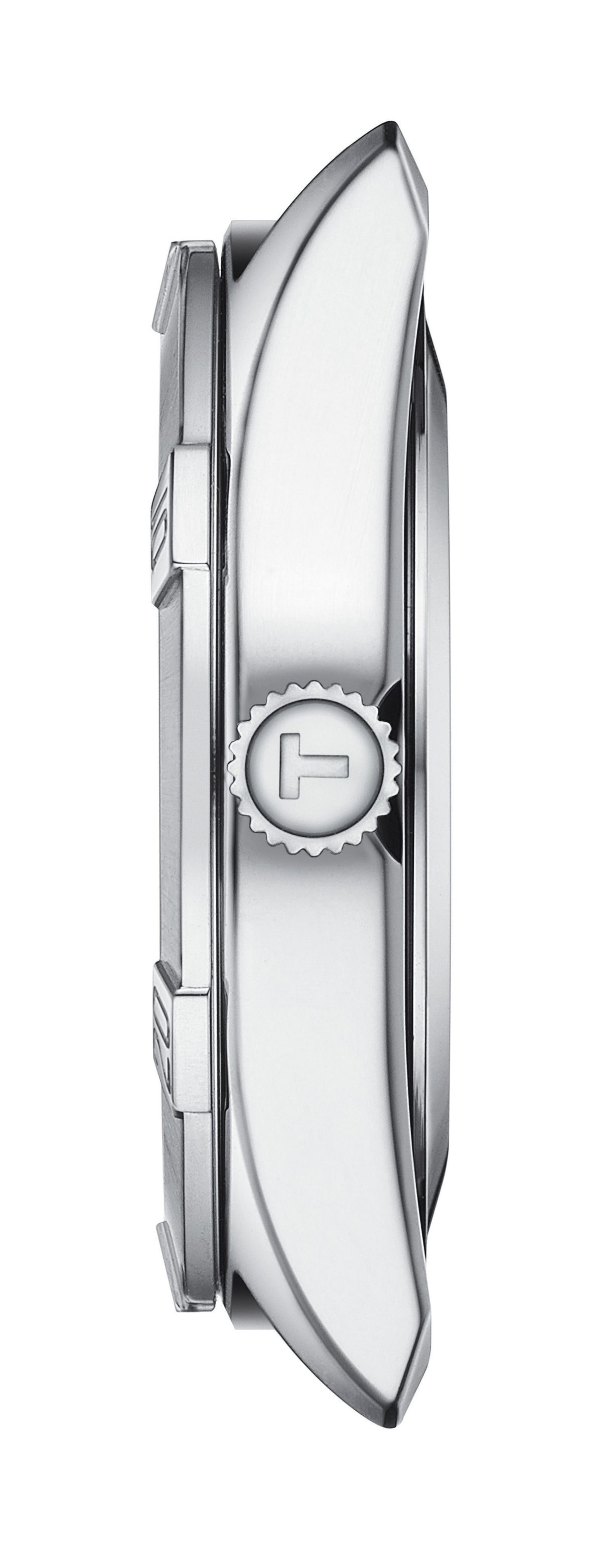Tissot PR 100 Sport Chic Blue 36mm