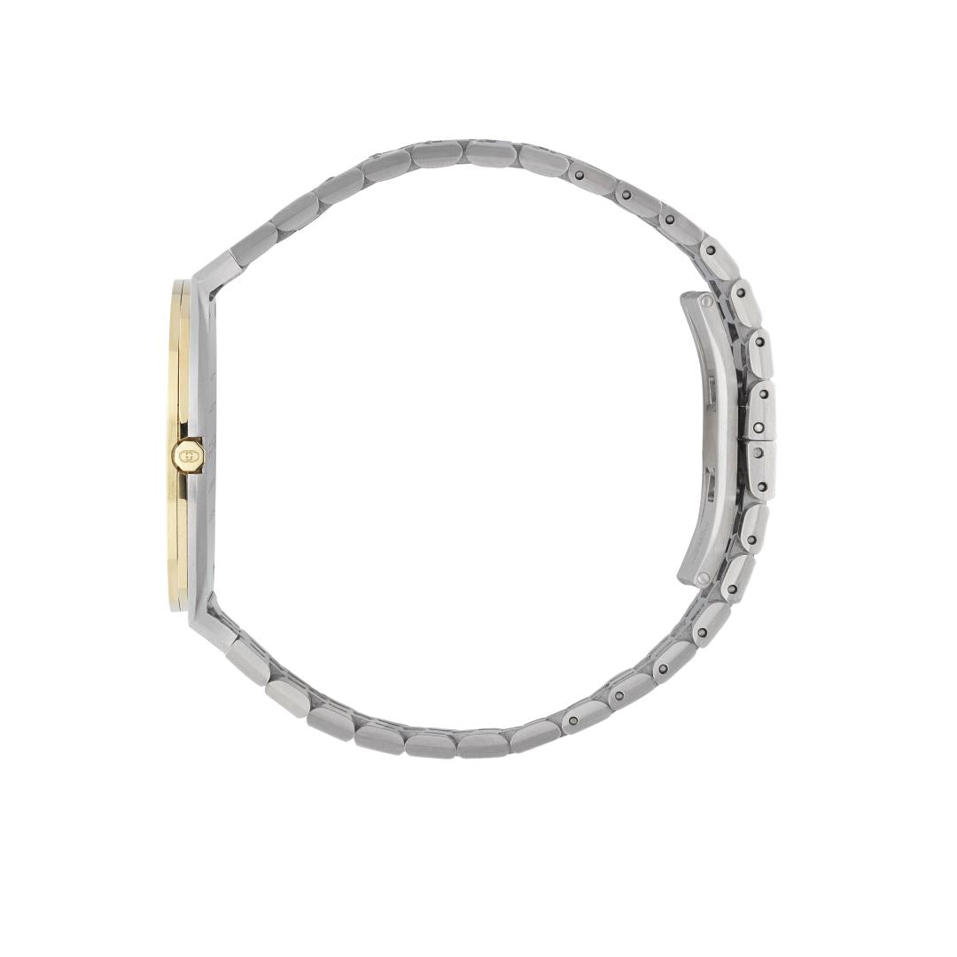 GUCCI 25H Unisex 38mm Watch YA163405