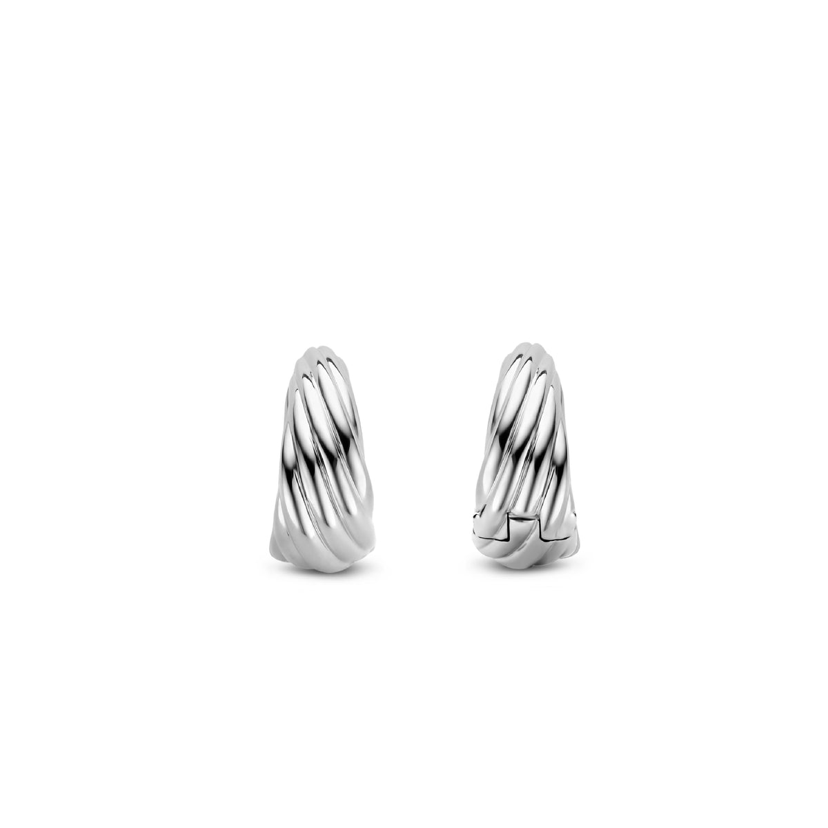 TI SENTO - Milano Earrings 7856SI