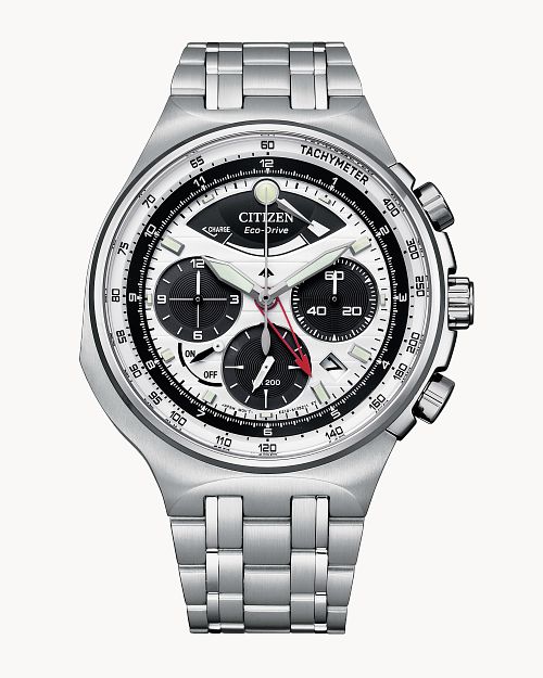 Citizen Eco-Drive Calibre 2100 Chronograph Limited Edition 44mm