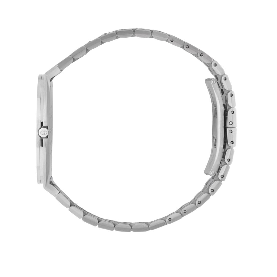 GUCCI 25H Unisex 38mm Watch YA163407