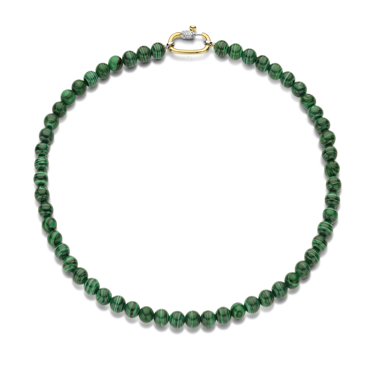 TI SENTO - Milano Necklace 3967MA