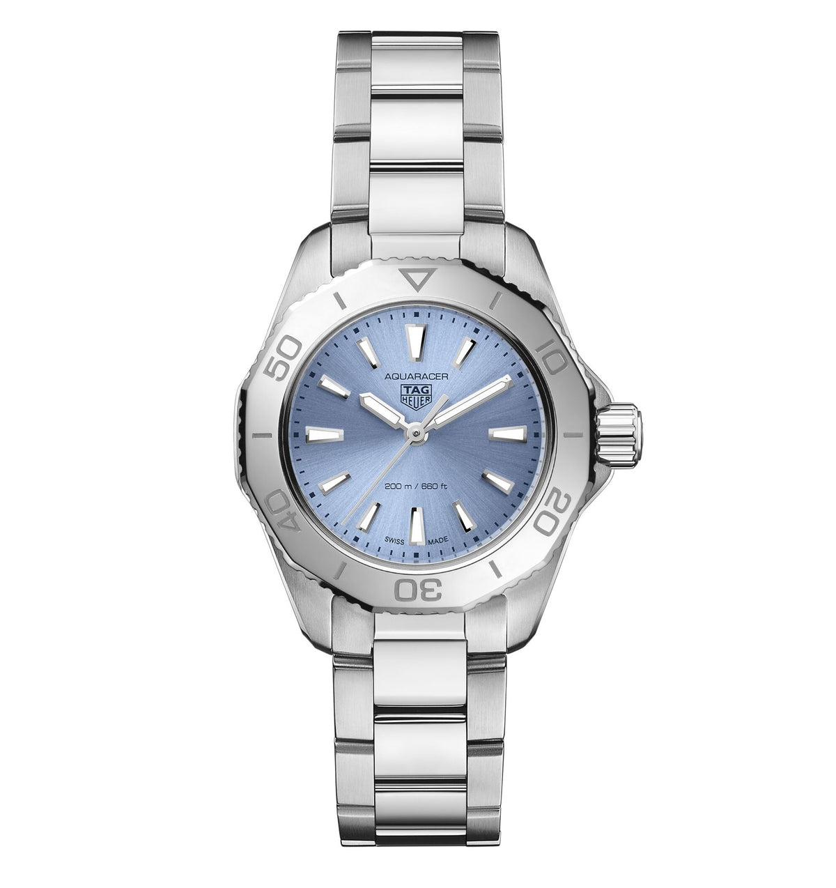 Tag Heuer Aquaracer Professional 200m Ladies Quartz Blue WBP1415.BA0622