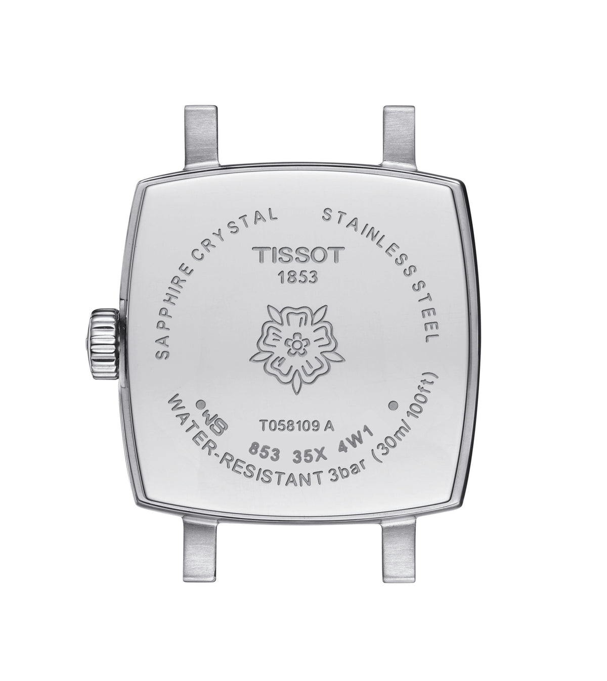 Tissot Lovely Summer Set 20mm